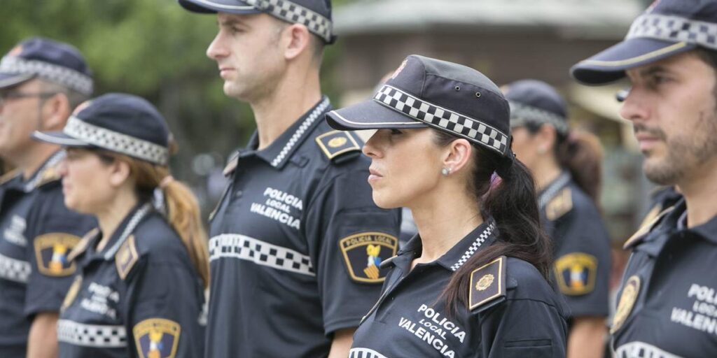 Mejores Academias de Oposiciones a Policía Local por Provincias